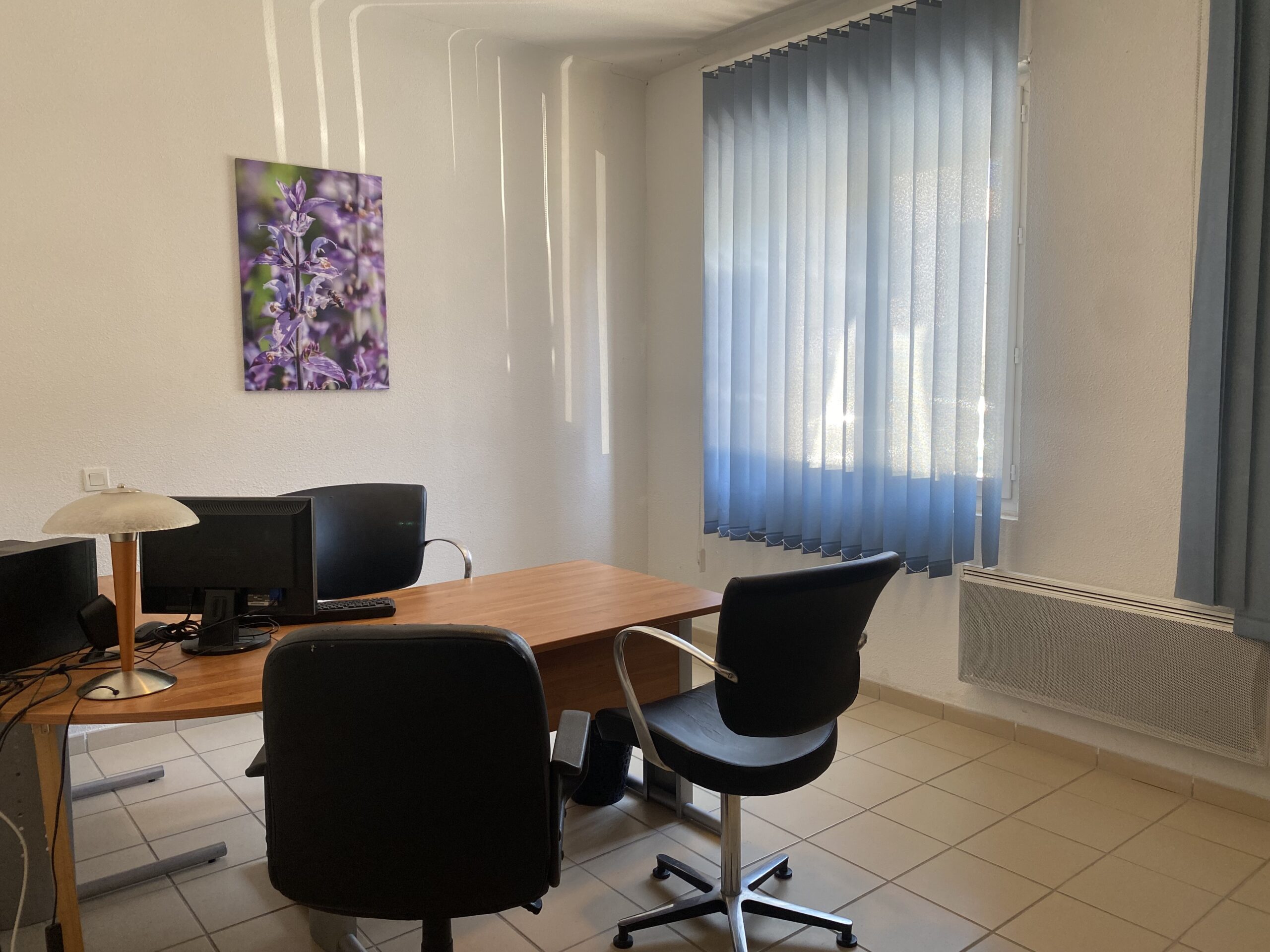 Location salle de réunion